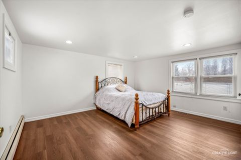 Tiny photo for 421 N Neltnor Boulevard, West Chicago, IL 60185 (MLS # 12548271)