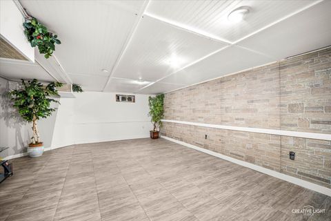 Tiny photo for 421 N Neltnor Boulevard, West Chicago, IL 60185 (MLS # 12548271)