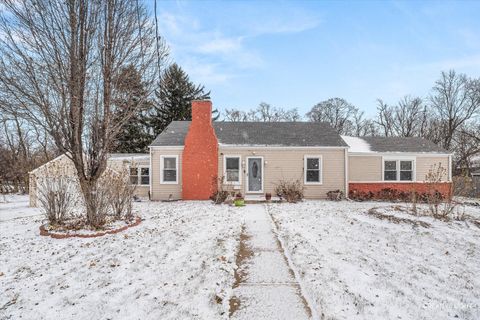 421 N Neltnor Boulevard West Chicago IL 60185