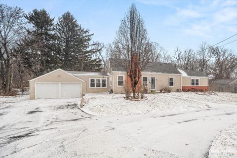 Tiny photo for 421 N Neltnor Boulevard, West Chicago, IL 60185 (MLS # 12548271)