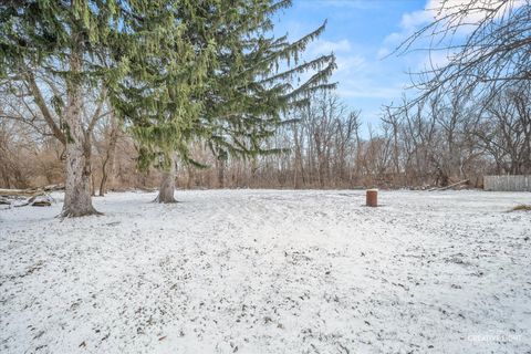 Tiny photo for 421 N Neltnor Boulevard, West Chicago, IL 60185 (MLS # 12548271)