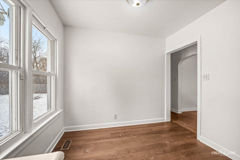 Tiny photo for 421 N Neltnor Boulevard, West Chicago, IL 60185 (MLS # 12548271)