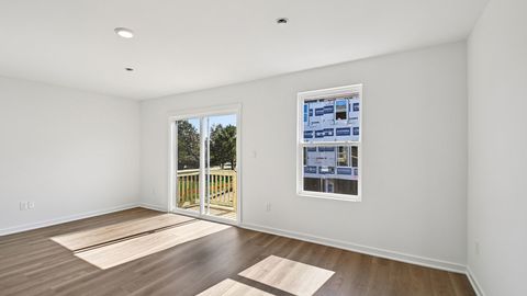 Tiny photo for 6510 Linden Trail #A, Wonder Lake, IL 60097 (MLS # 12519887)