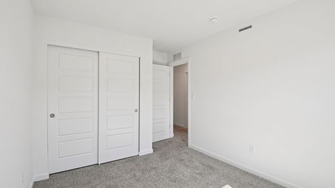 Tiny photo for 6510 Linden Trail #A, Wonder Lake, IL 60097 (MLS # 12519887)