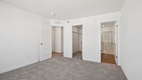 Tiny photo for 6510 Linden Trail #A, Wonder Lake, IL 60097 (MLS # 12519887)