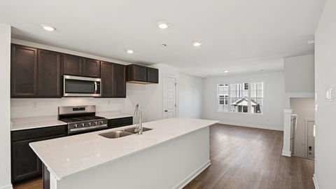 Tiny photo for 6510 Linden Trail #A, Wonder Lake, IL 60097 (MLS # 12519887)