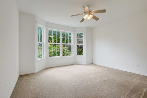 Tiny photo for 13813 Roosevelt Drive, Huntley, IL 60142 (MLS # 12469356)