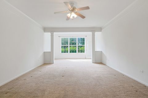 Tiny photo for 13813 Roosevelt Drive, Huntley, IL 60142 (MLS # 12469356)