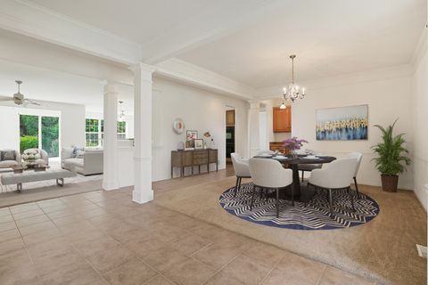 Tiny photo for 13813 Roosevelt Drive, Huntley, IL 60142 (MLS # 12469356)