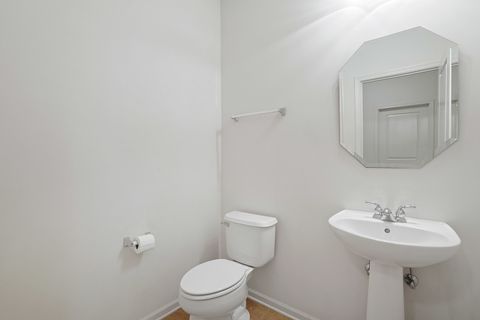 Tiny photo for 13813 Roosevelt Drive, Huntley, IL 60142 (MLS # 12469356)