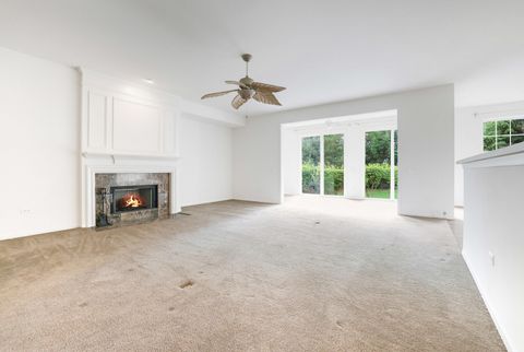 Tiny photo for 13813 Roosevelt Drive, Huntley, IL 60142 (MLS # 12469356)