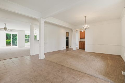 Tiny photo for 13813 Roosevelt Drive, Huntley, IL 60142 (MLS # 12469356)