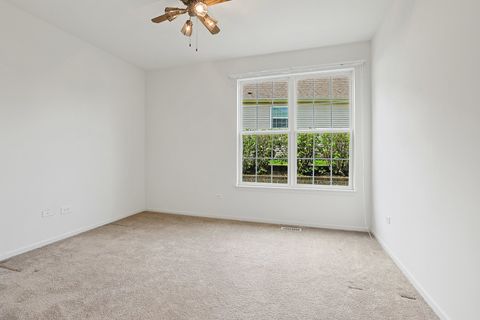 Tiny photo for 13813 Roosevelt Drive, Huntley, IL 60142 (MLS # 12469356)