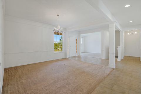 Tiny photo for 13813 Roosevelt Drive, Huntley, IL 60142 (MLS # 12469356)