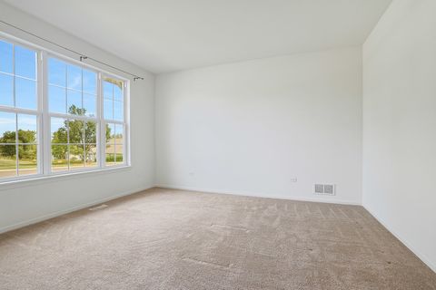 Tiny photo for 13813 Roosevelt Drive, Huntley, IL 60142 (MLS # 12469356)