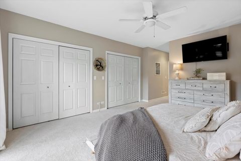 Tiny photo for 1132 W Wolfram Street #3, Chicago, IL 60657 (MLS # 12501405)