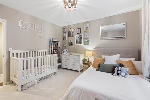 Tiny photo for 1132 W Wolfram Street #3, Chicago, IL 60657 (MLS # 12501405)