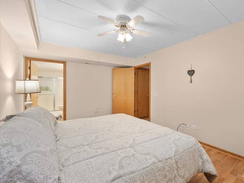 Tiny photo for 6830 W Winding Trail #101, Oak Forest, IL 60452 (MLS # 12715141)