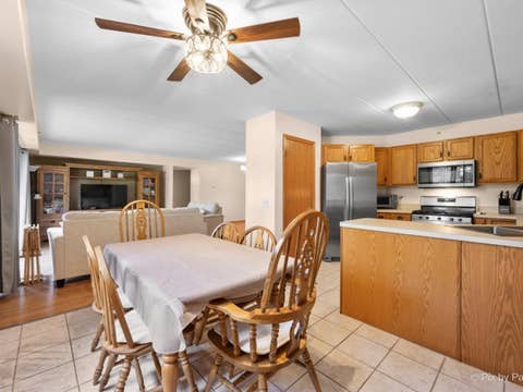 Tiny photo for 6830 W Winding Trail #101, Oak Forest, IL 60452 (MLS # 12715141)