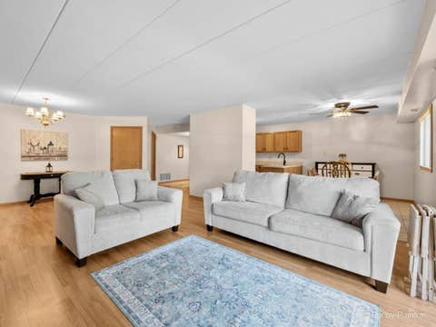 Tiny photo for 6830 W Winding Trail #101, Oak Forest, IL 60452 (MLS # 12715141)