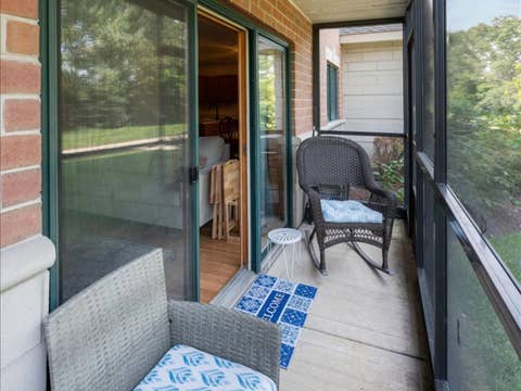 Tiny photo for 6830 W Winding Trail #101, Oak Forest, IL 60452 (MLS # 12715141)