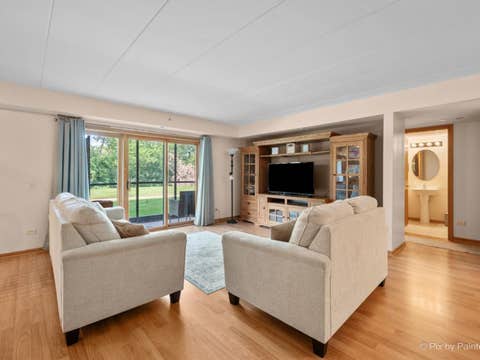 Tiny photo for 6830 W Winding Trail #101, Oak Forest, IL 60452 (MLS # 12715141)