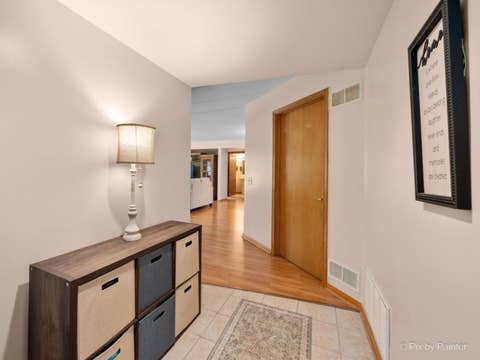 Tiny photo for 6830 W Winding Trail #101, Oak Forest, IL 60452 (MLS # 12715141)