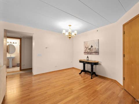 Tiny photo for 6830 W Winding Trail #101, Oak Forest, IL 60452 (MLS # 12715141)