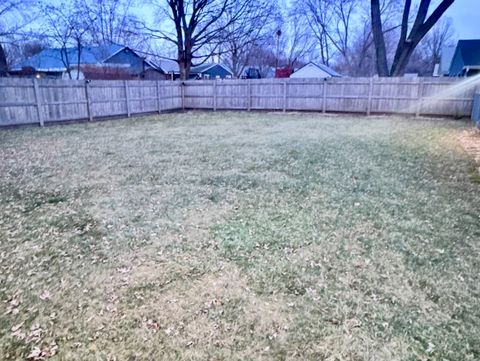 Tiny photo for 4 Ingleshire Road, Montgomery, IL 60538 (MLS # 12597684)