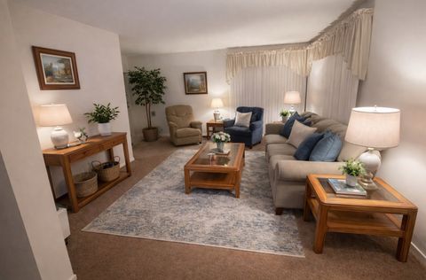 Tiny photo for 4 Ingleshire Road, Montgomery, IL 60538 (MLS # 12597684)