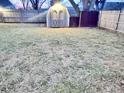 Tiny photo for 4 Ingleshire Road, Montgomery, IL 60538 (MLS # 12597684)