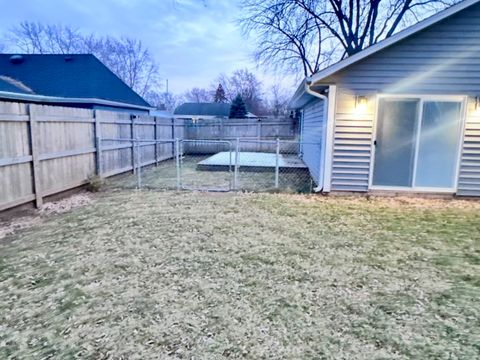 Tiny photo for 4 Ingleshire Road, Montgomery, IL 60538 (MLS # 12597684)