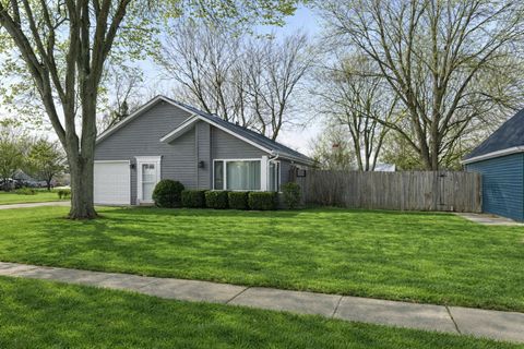 4 Ingleshire Road Montgomery IL 60538