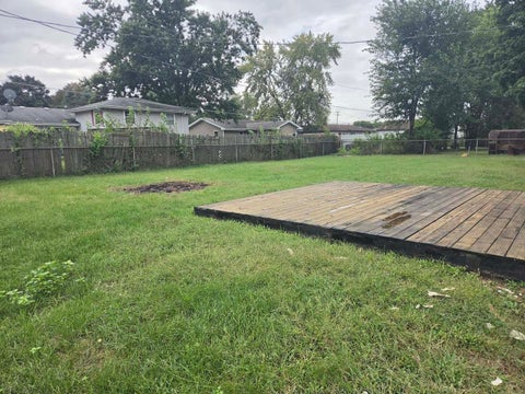 Tiny photo for 1445 Lantern Lane, Morris, IL 60450 (MLS # 12765915)