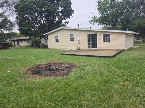 Tiny photo for 1445 Lantern Lane, Morris, IL 60450 (MLS # 12765915)