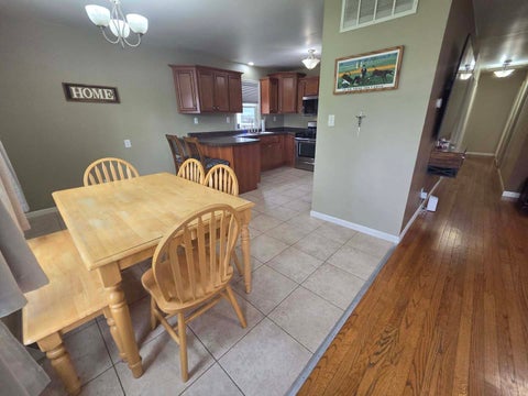 Tiny photo for 1445 Lantern Lane, Morris, IL 60450 (MLS # 12765915)