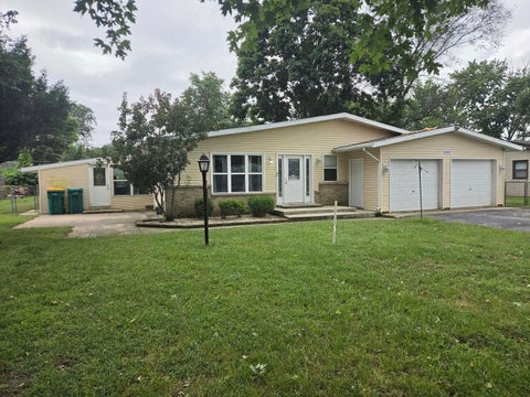 Photo of 1445 Lantern Lane, Morris, IL 60450 (MLS # 12765915)