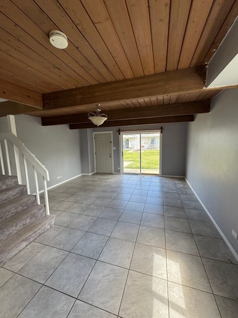 Tiny photo for 420 Meadowgreen Lane, Round Lake Beach, IL 60073 (MLS # 12540349)