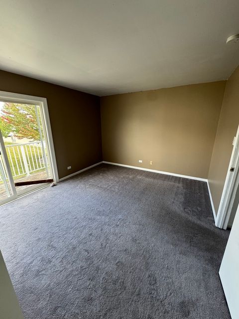 Tiny photo for 420 Meadowgreen Lane, Round Lake Beach, IL 60073 (MLS # 12540349)