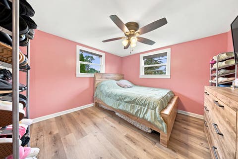 Tiny photo for 19327 W Dawson Avenue, Romeoville, IL 60446 (MLS # 12708289)