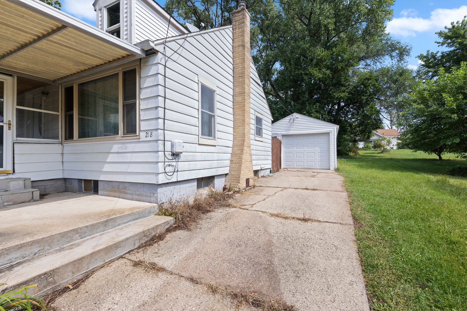 218 Euclid Avenue