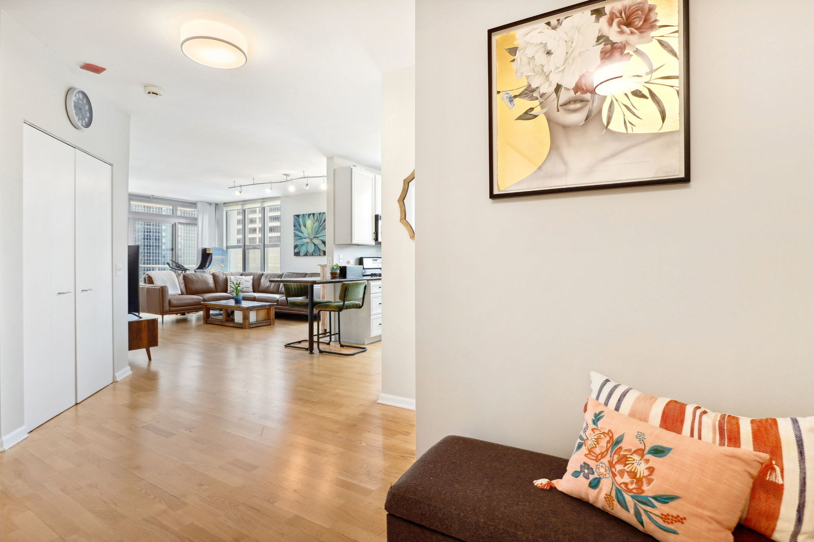 125 S Jefferson Street 3104