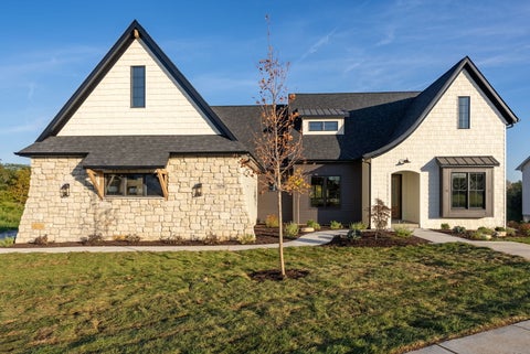 Photo of 7175 Spring Creek Drive, Bettendorf, IA 52722 (MLS # 12781262)