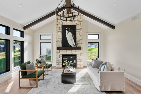 Tiny photo for 7175 Spring Creek Drive, Bettendorf, IA 52722 (MLS # 12781262)