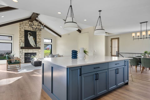 Tiny photo for 7175 Spring Creek Drive, Bettendorf, IA 52722 (MLS # 12781262)
