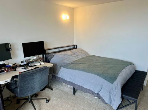 Tiny photo for 1555 N Dearborn Parkway #8c, Chicago, IL 60610 (MLS # 12578317)