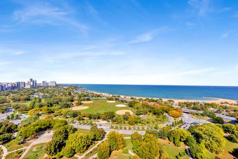 Tiny photo for 1555 N Dearborn Parkway #8c, Chicago, IL 60610 (MLS # 12578317)