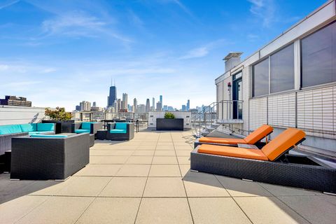 Tiny photo for 1555 N Dearborn Parkway #8c, Chicago, IL 60610 (MLS # 12578317)