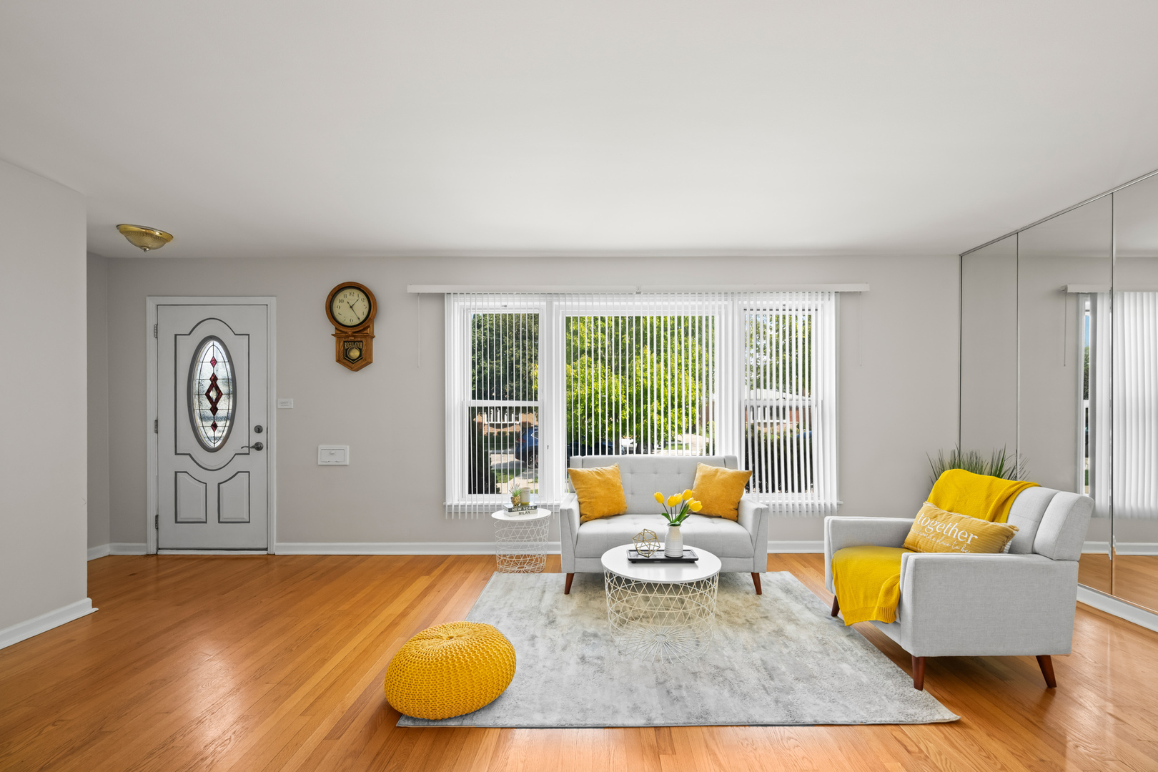 Franklin Park, Illinois 60131, United States, 3 Bedrooms Bedrooms, ,1 BathroomBathrooms,Residential,Active,216535