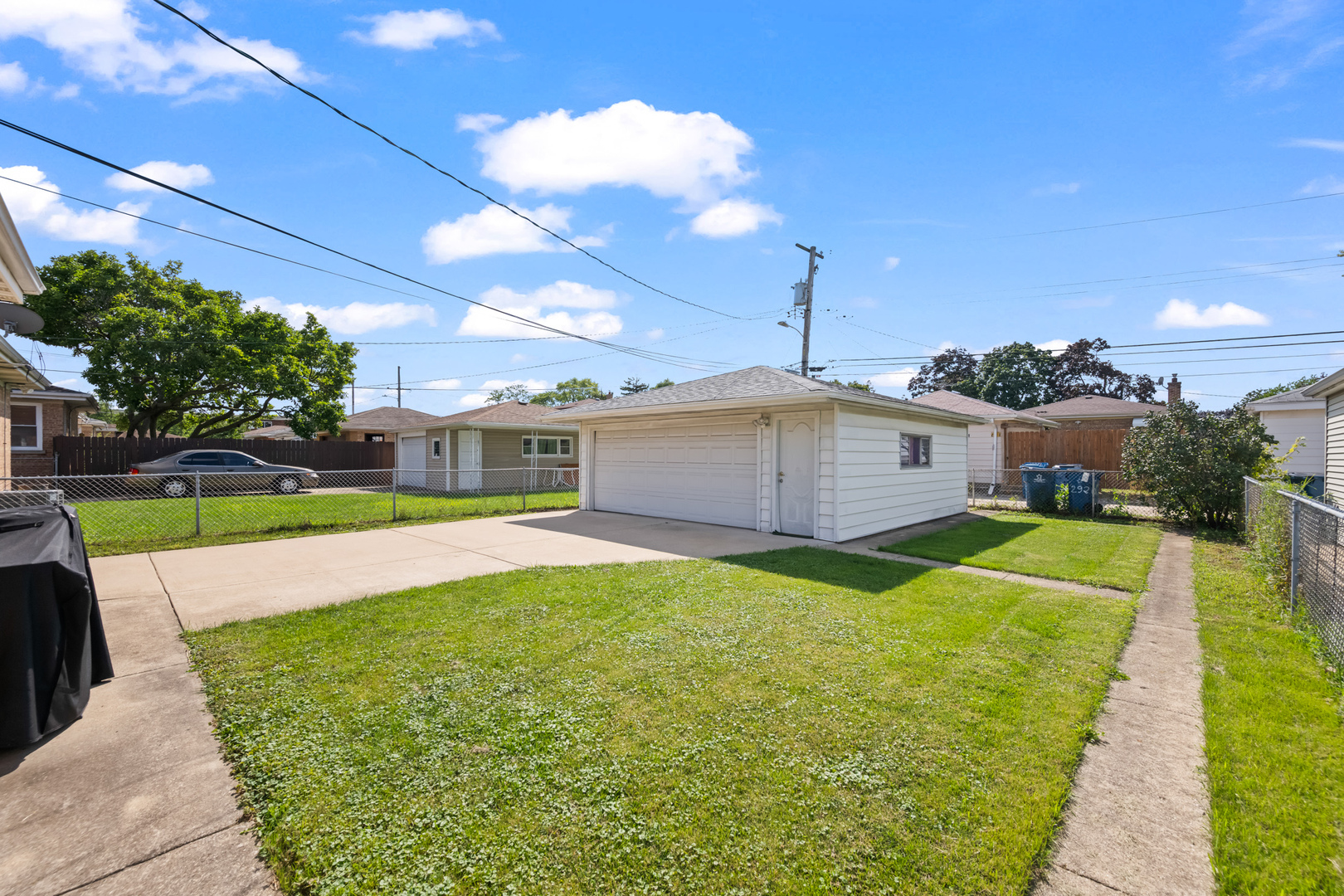 Franklin Park, Illinois 60131, United States, 3 Bedrooms Bedrooms, ,1 BathroomBathrooms,Residential,Active,216535